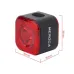 MEROCA XC02 Smart Bike Taillight 100LM LEBrightness 500mAh Battery IPX6 Waterproof Bicycle Warning Light for Electric Bike Mountain Bike