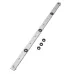 Wnew 450mm Aluminum Alloy Rail Miter Bar Slider Table Saw Gauge Rod Miter Gauge Woodworking Tool