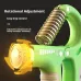 KALOA5-60kg Adjustable Hand Grip Strengthener Hand Grip Trainer With Counter Wrist Forearm And Hand Exerciser For Muscle Building