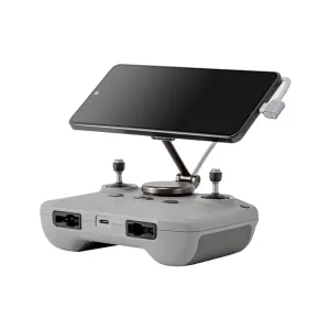 STARTRC Magnetic Phone Mount Foldable Support Holder Adjustable for DJI RC-N3 N2 Controller NEO 2 MINI 5 PRO Drone