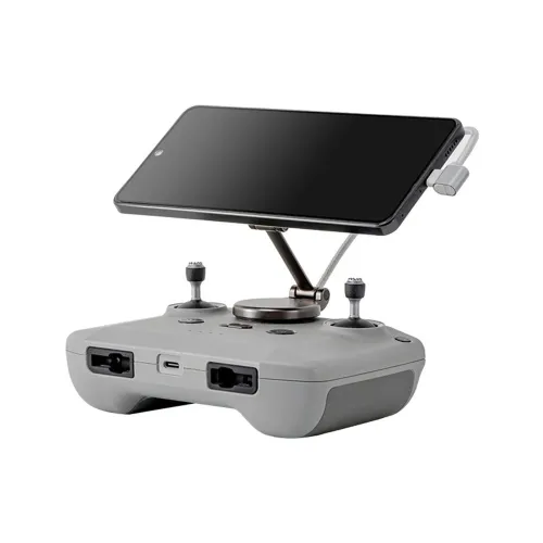 STARTRC Magnetic Phone Mount Foldable Support Holder Adjustable for DJI RC-N3 N2 Controller NEO 2 MINI 5 PRO Drone