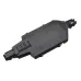 HBX 2996A 1/10 RC Car Parts Chassis Bottom Plate Vehicles Models Spare Accessories T2300