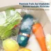 Fruit Vegetable Washing Machine Capsule Shape Wireless Food Purifier Household Pesticide Disinfection Vegetables Cleaner Machine