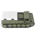 WPL E1 Crawler Transport Remote Control Vehicle RC Tank Car Full Propotional Control