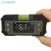 ETOPOO Bluetooth Digital Level Inclinometer LCD Dual-axis Electronic Protractor Angle Triangle Ruler Meter Measurment Gauge Finder