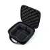 Universal Nylon EVA Waterproof Transmitter Carrying Bag Storage Case For FUTABA Wfly Radiolink AT9S AT10 Radiomaster TX12 Radio Transmitter