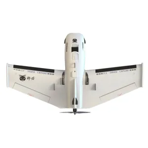 LTE Rambler RS 1000mm Wingspan EPP FPV RC Airplane Sweepforward Wing KIT