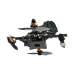 Flywoo Flybee 20 HD 2S Ultralight RC FPV Racing Drone BNF with DJI O4 4K 60fps System