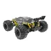 SY SY1616 SY1616PRO 1/16 2.4G 4WD 80km/h Brushed/Brushless RC Car LED Light Off-Road Truck High Speed Full Proportional Vehicles Model RTR Toys