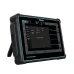 Micsig ATO2004 Digital Oscilloscope Automotive 200MHz 220Mpts Portable oscilloscopes touchscreen Table diagnostic oscilloscope