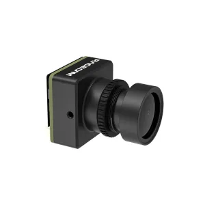 iFlight Night Eagle FPV Camera - 1500TVL 1/2.8'' Low Light | 125 FOV | 5.8GHz for Tiny Whoop/Racing Drones