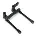 KFPLAN KF18 1/14 Brushless RC Car Parts Steering Linkage Vehicles Models Spare Accessories PX9000-28