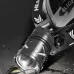 XHP70 Bright LEHeadlamp Long-Range Rechargeable Adjustable Focus Outdoor Headlight Head Light