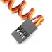 5PCS EMAX ES08MA II 12g Mini Metal Gear Analog Servo for RC Model