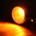 Pair 12V Motorcycle Turn Signal Indicator Light Lamp For Harley