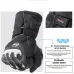 VEMAR WP-01 Motorcycle Riding Waterproof Gloves Winter Thermal Insulated Non-Slip Outdoor Sports Protective Gear