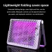 2 In 1 Wall-mounted Vertical Dual-purpose Skynet Mosquito Killer Lamp Electric Fly Swatter Racket Mosquito Killer Lamp for Home, Outdoors