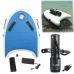 EDirect DCCMDS-720 97.7WH Underwater Scooter Brushless Motor Diving Equipment Sea Scooter Scuba Diving Equipment Paddleboard Motor For Snorkeling Swimming Diving Surfing