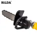 Hilda Angle Grinder Chainsaw Converter 11.5 inch Versatile and Easy to Use Ensuring Safe and Efficient Operation Ideal for Various Cutting Tasks
