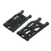 2PCS JJRC C8803 Q146 1/12 RC Car Parts Front Rear Suspension Swing Arm Vehicles Models Spare Accessories