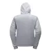 TENGOO HS05G Smart Heated Sweatshirt 5 Heating Areas Quick Heating USB Rechargeable Washable Safety Fashion Oversize Jacket