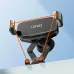 LDNIO MG13 Gravity Mechanical Car Phone Holder Car Air Vent Navigation Mount Stand 360 Rotation Stand for iPhone 16 16 Pro 15 15 Plus 14 13 for HUAWEI for SAMSUNG for XIAOMI