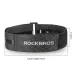 ROCKBROMulti-Use Adjustable Bicycle Bundle Belt Portable Hook Loop Anti-Slip Outdoor Bundle Luggage Storage Bike Tire Fastening Strap