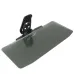 1PC Driver Anti-Glare Visor Car Sun Visor Car Mounted Anti Glare Mirror Anti UV Strong Light Vehicle Sunshade