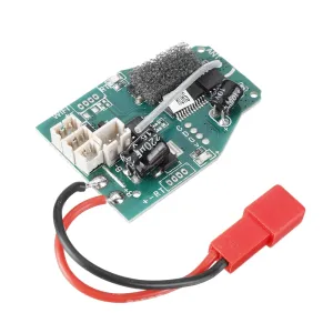 Eachine E130 E130S RC Helicopter Parts Flight Control Motherboard