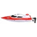 HJ806 RC Boat High Speed 35km/h 200m Control Distance Fast Ship With Cooling Water System