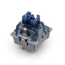 35Pcs GAMAKAY Pegasu Mechanical Switch 3-Pin Prelubricate Paragraph Switch for DIY Mechanical Gaming Keyboard