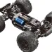 HBX HAIBOXING 2996A RTR Brushless 1/10 2.4G 4WD RC Car 45km/h LED Light Full Proportional Off-Road Crawler Monster Truck Vehicles Models Toys