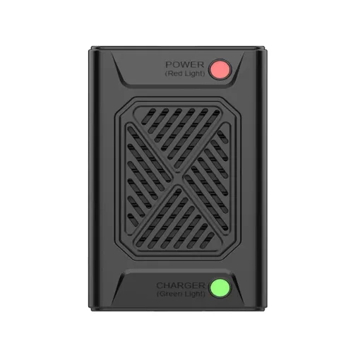 Q3 Boost 2.5A Portable High Current Balanced Charging Case Fast Charge with Type-C Input for MJX 16208 16209 14209 14210 14303 14302 14301 RC Car 2S 3S battery