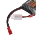 ZOP Power 11.1V 2200mAh 35C  3S Lipo Battery T Plug For RC Models