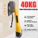 110V-240V 2500mAh Electric Tile Tiling Machine 10 Gears Wall Tile Tiling Machine w/ 2 Battery