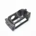 FPV 3D Printed TPU / PETG-CF Protective Cell for Action Camera FPV DJI Osmo Nano, Magnetic Quick Release & Vertical Shooting