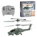 922 2.5 Channel Apache Remote Control Combat Helicopter With Gyroscope Remote Control Electric Remote Control Helicopter