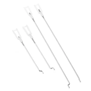 Volantex TrainStar Ascent 747-8 1400mm RC Airplane Spare Part Push Rod Set