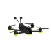 iFlight Nazgul DC5 ECO HD 240mm 6S 5 Inch GPS Freestyle FPV Racing Drone PNP BNF NO VTX NO Camera Compatible with DJI O4 Pro Air Unit Digital System