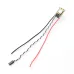 AM32 45A 2-6S Lightweight High Power Brushless ESC for RC FPV Racing Drones