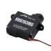 JX PDI-HV0703MG 7.1g Micro Coreless Full Aluminum Case Metal Gear RC Servo for RC Cars Vehicle Models