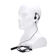 Earpiece for BAOFENG Portable Two Way Radio Talkie UV-9R BF-9700 BF-A58 Waterproof Long Range Ham Transceiver Accessory Headset
