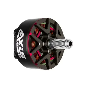 Axisflying AF2207.5 2207.5 1860KV / 1960KV 6S Brushless Motor 5mm Shaft For 5 Inch Freestyle FPV Racing Drone