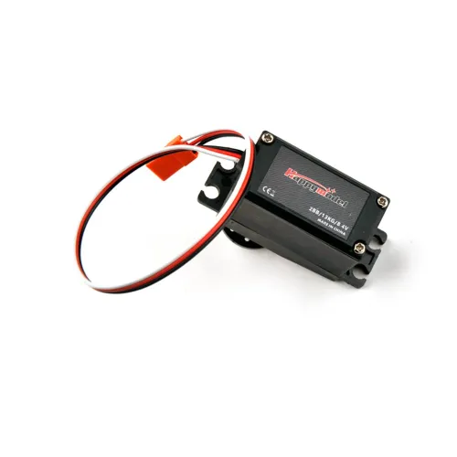 HappyModel HD-S013 13KG Digital 180Degree Servo 5V-8.4V with Universal Plug for Futaba JR RC Helicopter DIY Parts