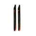 1 Pair FUNFLY 610mm Carbon Fiber Main Blade for 600 Class Helicopter