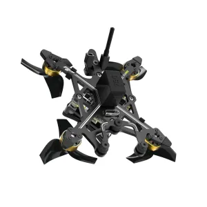 Flywoo Flybee 20 Walksnail / HDZero 2S Ultralight 2 Inch RC FPV Racing Drone PNP BNF with Digital System