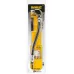 DWARAFS-Z for DEWALT 12in Right Angle Impact Flex Shaft 300MM Flexible Shaft True 90 Degree Head Fast Loading Head Magnet Support Hex Shank Extended Torque Control