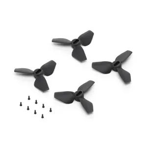 Original 2016S Quick-Release 3-Blade Propeller Props Set 4Pcs for DJI NEO / NEO 2 RC Drone Quadcopter