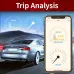 ANCEL BD500 Full System Scanner Code Reader Data Stream Reset Maintenance for Volkswagen for VW for Audi