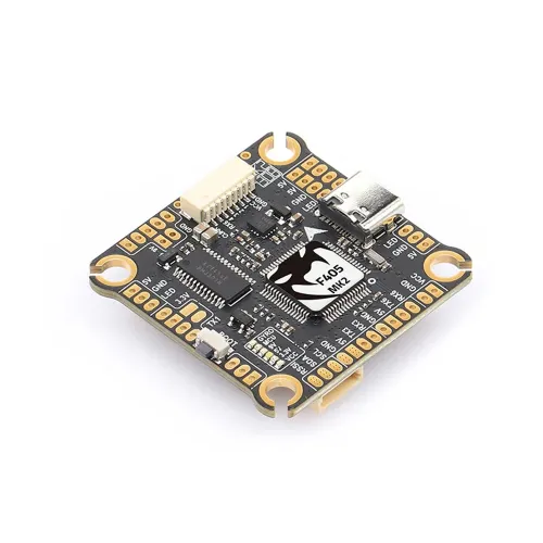 30.5x30.5mm Mamba F405 MK2 V2 3-6S Flight Controller ICM42688P with 5V 9V BEC Output for RC FPV Racing Drones